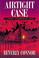 Go to record Airtight case : a Lindsay Chamberlain novel