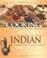 Go to record Cooking the Indian way : revised and expanded to include n...