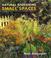 Go to record Natural gardening in small spaces