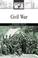 Go to record Civil War