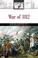 Go to record War of 1812