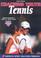 Go to record Coaching youth tennis