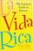 Go to record La vida rica : the Latina's guide to success