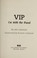 Go to record VIP : I'm with the band