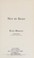 Go to record Not by sight