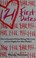 Go to record 121 first dates : how to succeed at online dating, fall in...