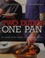 Go to record Two dudes, one pan : maximum flavor from a minimalist kitc...