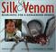 Go to record Silk & venom : searching for a dangerous spider