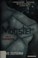Go to record Monster : a novel of Frankenstein