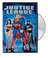 Go to record Justice League