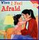 Go to record When I feel afraid