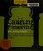 Go to record Canning & preserving with Ashley English : all you need to...