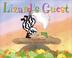 Go to record Lizard's guest