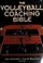Go to record The volleyball coaching bible