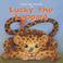 Go to record Gilda the giraffe and Lucky the leopard