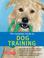 Go to record The complete guide to dog training