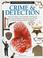 Go to record Crime and detection