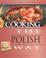 Go to record Cooking the Polish way