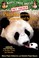 Go to record Pandas and other endangered species