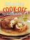 Go to record Southern living cook-off cookbook.