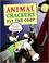 Go to record Animal crackers fly the coop