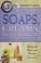 Go to record The complete guide to creating oils, soaps, creams, and he...