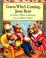 Go to record Guess who's coming, Jesse Bear