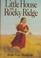 Go to record Little House on Rocky Ridge