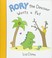 Go to record Rory the dinosaur wants a pet