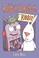 Go to record Rabbit & Robot and Ribbit