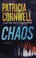 Go to record Chaos  a Scarpetta novel