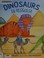 Go to record Dinosaurs in disguise