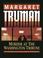 Go to record Murder at The Washington tribune a Capital crimes novel