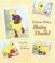 Go to record Guess who, Baby Duck!