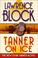 Go to record Tanner on ice : an Evan Tanner novel