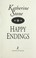 Go to record Happy endings