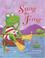 Go to record Snog the Frog