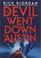 Go to record The devil went down to Austin